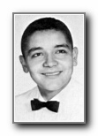 Richard Ramirez: class of 1964, Norte Del Rio High School, Sacramento, CA.